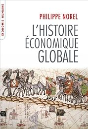 L' histoire économique globale