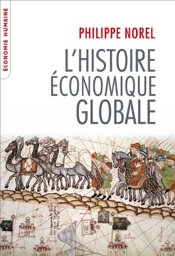 L' histoire économique globale