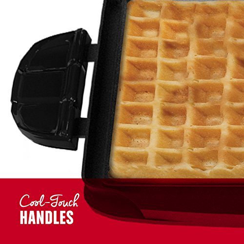 Foreman Evolve Grill System Waffle Plates, GFP84WP Waffle Plate