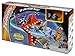 Dreamworks Turbo Zipline Stunt Race Playset