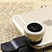 PAIAIP phone lens kit 3 in 1 wide angle + fisheye + macro for iphone 7 6/6s 6plus/6s plus