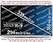 13.3 Inch – 16:9 Aspect Ratio – Computer Privacy Screen for Widescreen Laptops – Diagonally Measured – Anti Glare – Please Measure Carefullythumb 1