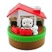 CAT & MOUSE BANK - WATCH THE MOUSE RUN AWAY WITH THE COIN