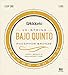 D'Addario EJ85 Bajo Quinto Strings