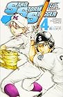 SAND STORM SLUGGER 第4巻