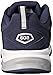New Balance Men's MX608v4 Training Shoe, Navy, 10.5 D US