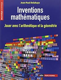 Inventions mathématiques