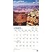 Grand Canyon National Park 2017 Wall Calendar
