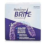 Retainer Brite