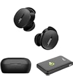 Amazon.com: Bose QuietComfort Bluetooth Earbuds, True