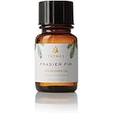 Thymes Refresher Oil - 1 Fl Oz - Frasier Fir