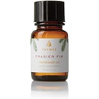 Thymes - Frasier Fir Refresher Oil - 1 Ounce Bottle