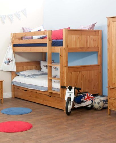 stompa classic bunk bed