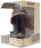 Gearbox Military Classics Combat 7th Navy Beach Batalion WWII Helmet