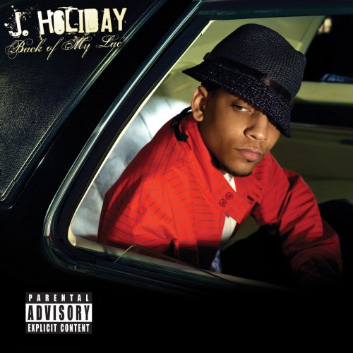 J. Holiday - Shenanigans - Zortam Music
