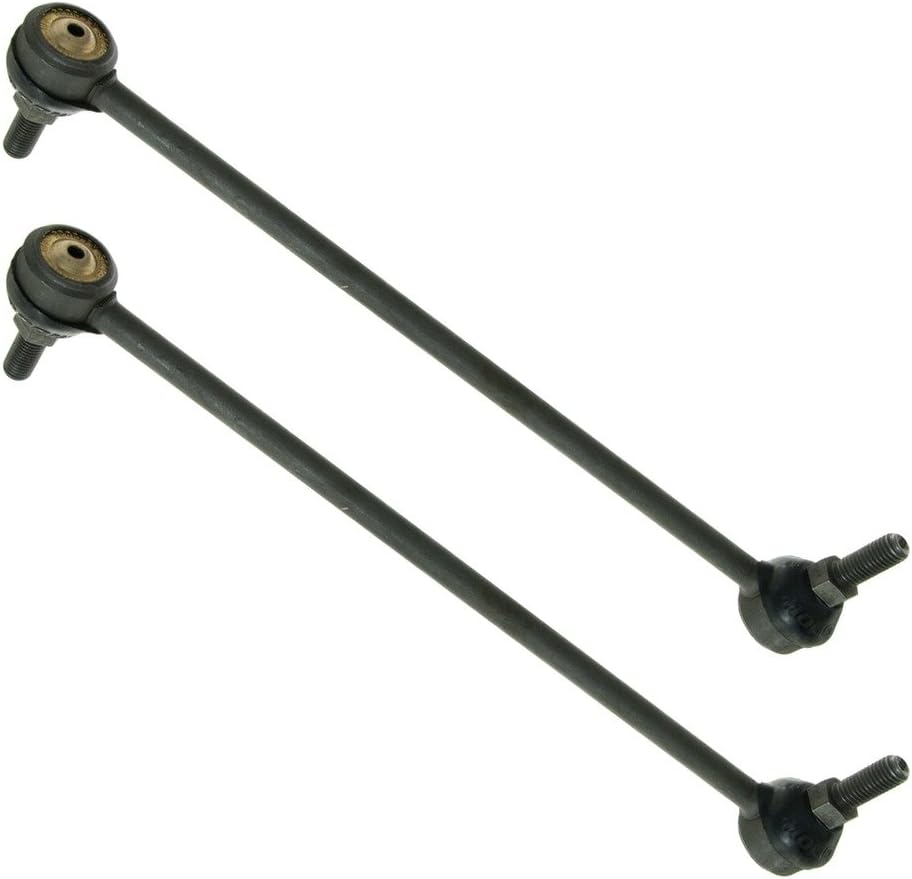 Amazon Com Detroit Axle Both 2 Front Sway Bar End Link For 2008 2009 2010 2011 2012 2013 2014 2015 2016 2017 Buick Enclave 2009 2017 Chevrolet Traverse 2007 2016 Gmc Acadia 2007 2010 Saturn Outlook Automotive