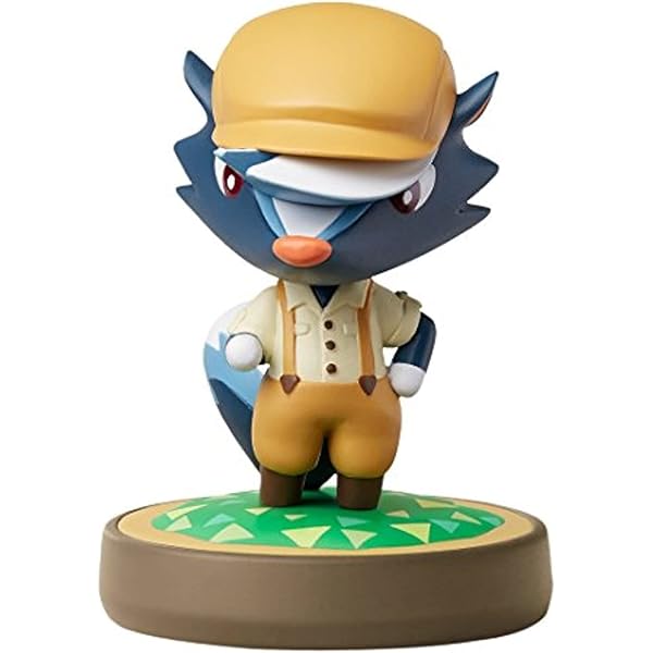 Amazon.com: amiibo クルペッコ&ダン先輩 モンスターハンター