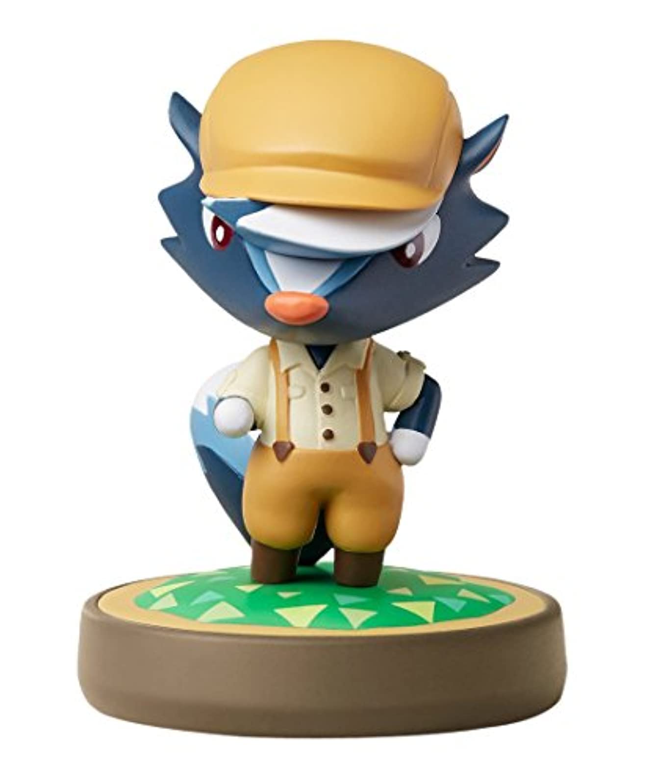 Nintendo Kicks amiibo - Wii U