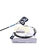 1Pcs FU-37 Side Limited Reflection Type Fiber Optic