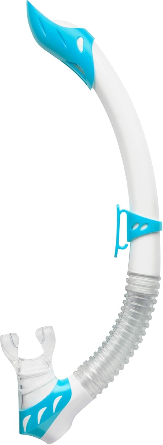 Cressi Kids Snorkeling Gear for Children aged from 3 to 8 years old | Rocks: designed in Italy