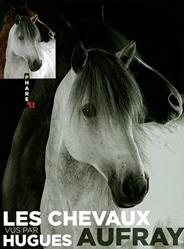 Les  chevaux vus par Hugues Aufray