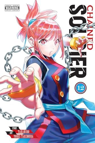 DARLING in the FRANXX Vol. 7-8: Code:000, Yabuki, Kentaro