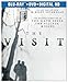 The Visit (Blu-ray + DIGITAL HD) primary