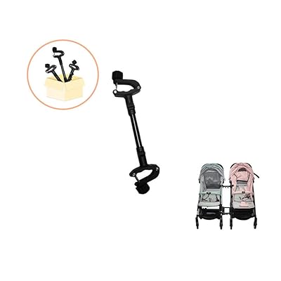 Universal Twin Stroller Connectors Convert Two Nigeria Ubuy