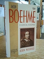 Jakob bohme biography image