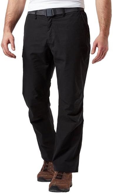 brasher men's walking trousers