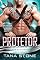 Livro Protetor: Um Romance de Guerreiro Alienígena de Ficção Científica (Senhores da Guerra Saqueadores dos Vandar Livro 9)