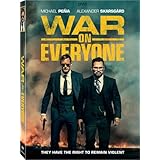 War On Everyone