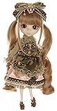 Groove(グルーヴ) Pullip(プーリップ) 青木美沙子×Favorite Ribbon Chocolate
