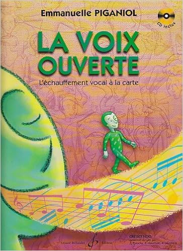 La voix ouverte La voix ouverte
