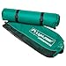 Lightspeed Outdoors Warmth Series Self Inflating Sleep Camp Pad (1.5), 72