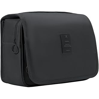 Necessaire de Viagem