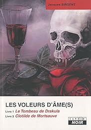 Les  voleurs d'âme(s)