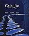 Calculus for Scientists and Engineers