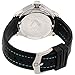 Wenger Sea Force Black Dial Silicone Strap Ladies Watch 01.0621.102
