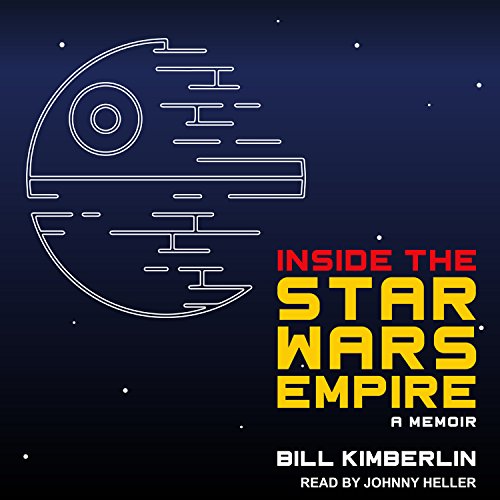 [Free] Inside the Star Wars Empire: A Memoir ZIP