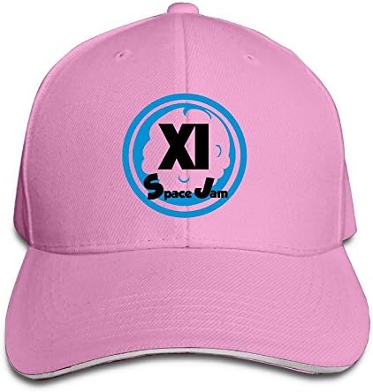 JORDAN RETRO 11 SPACE JAM Baseball Cap Winter Ski Hat Unisex Various Styles