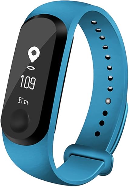 amazon smart health watch