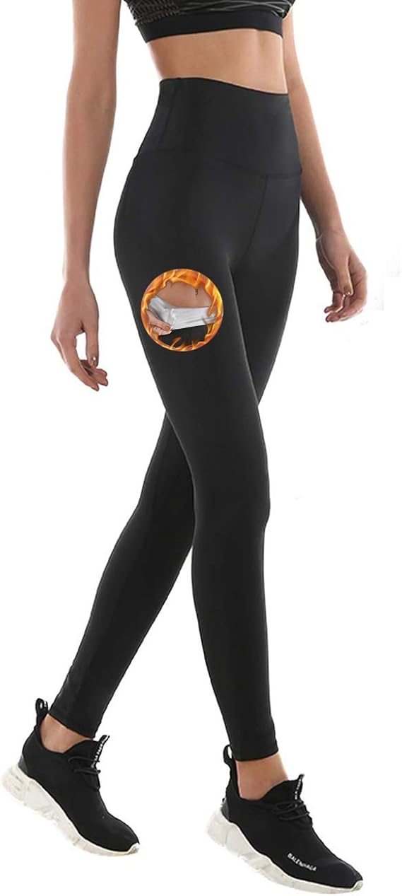 Chumian Giacca Sauna Uomo Manica Lunga – Tuta Dimagrante Per Sudorazione, Perdita Peso, Antivento, Con Tasca Impermeabile - 3