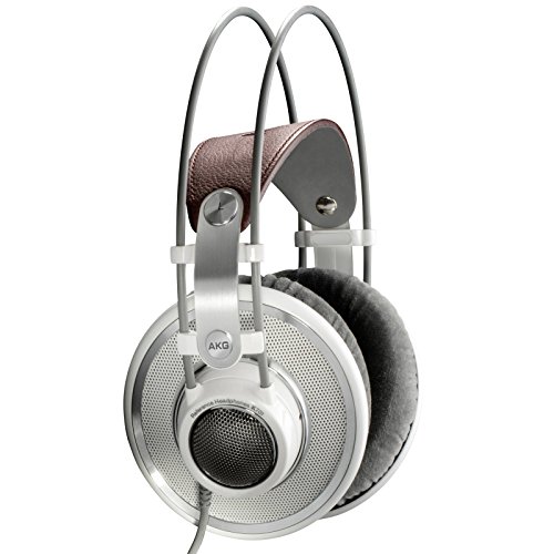 AKG K 701 Reference Class Stereo Headphone