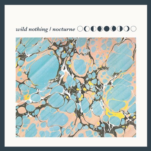 Wild Nothing - shadow 7