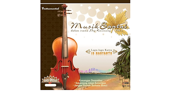 Sepanjang Jalan Kenangan by Is Haryanto on Amazon Music - Amazon.com