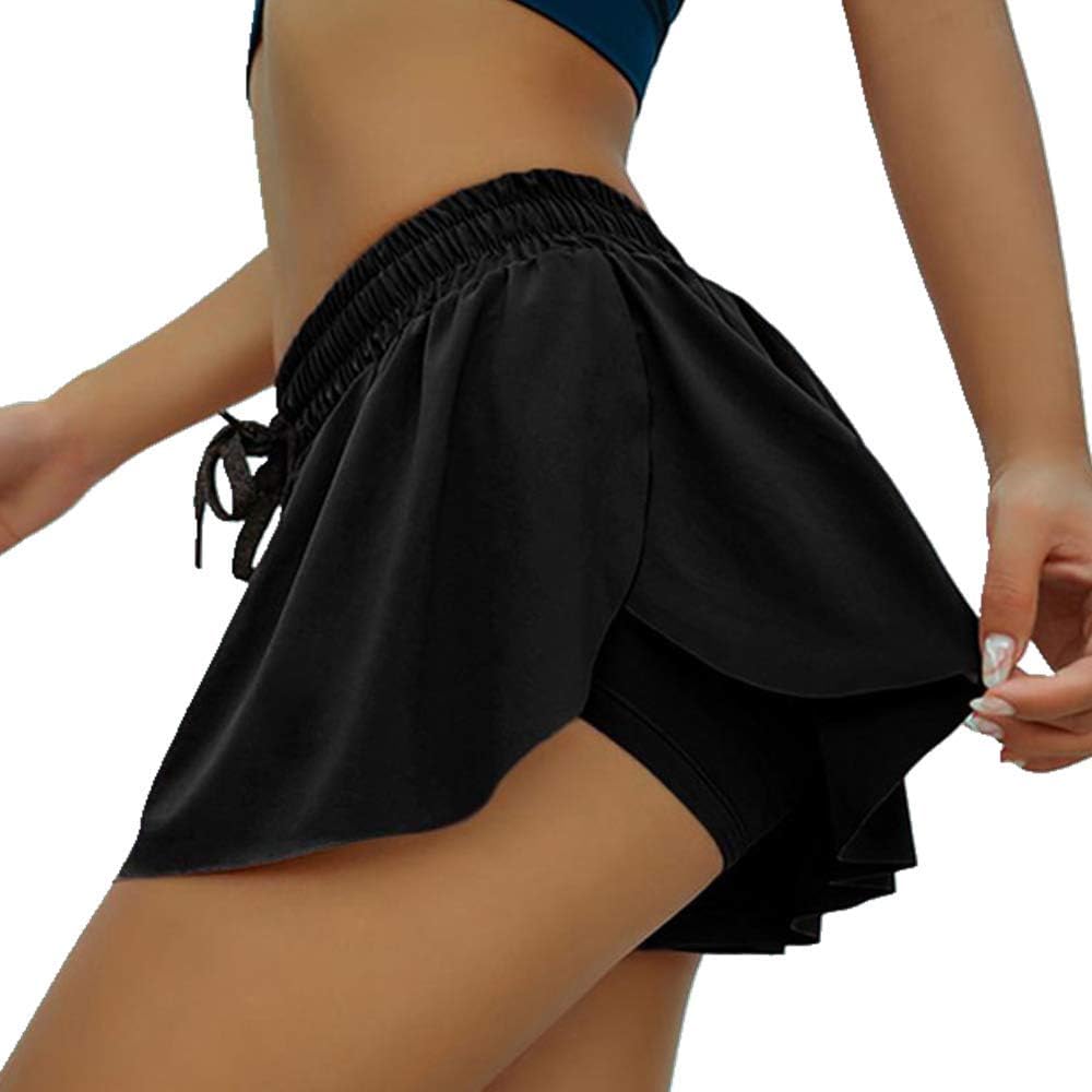 N\P Yoga Shorts Running Cycling Cycling Shorts Ladies Sports Shorts