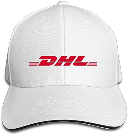 DHL Logo Luna Free Somebody G-Dragon Fashion Snapback Hats Flat-along Men's