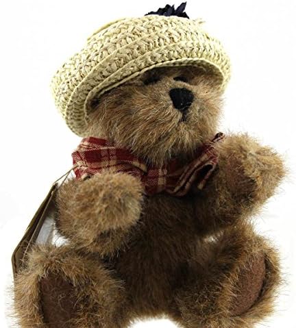 Betty Jane Maybeary, Boyds Bear Plush