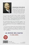 Image de La bosse des maths : Quinze ans après
